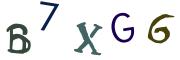 CAPTCHA на основе изображений
