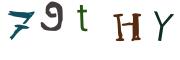 CAPTCHA на основе изображений
