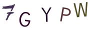 CAPTCHA на основе изображений