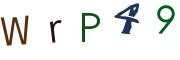 CAPTCHA на основе изображений