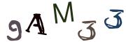CAPTCHA на основе изображений