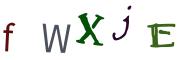 CAPTCHA на основе изображений