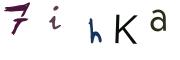 CAPTCHA на основе изображений