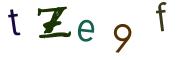 CAPTCHA на основе изображений
