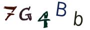 CAPTCHA на основе изображений