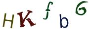 CAPTCHA на основе изображений