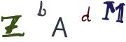 CAPTCHA на основе изображений