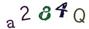 CAPTCHA на основе изображений
