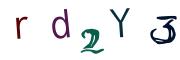 CAPTCHA на основе изображений