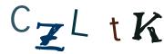 CAPTCHA на основе изображений