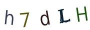 CAPTCHA на основе изображений