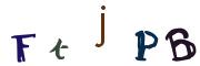 CAPTCHA на основе изображений