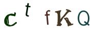 CAPTCHA на основе изображений