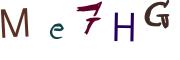 CAPTCHA на основе изображений