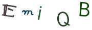 CAPTCHA на основе изображений