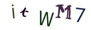 CAPTCHA на основе изображений