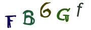 CAPTCHA на основе изображений