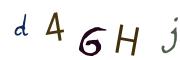 CAPTCHA на основе изображений