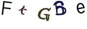 CAPTCHA на основе изображений