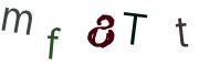 CAPTCHA на основе изображений