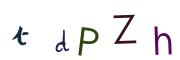 CAPTCHA на основе изображений