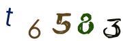 CAPTCHA на основе изображений