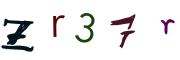 CAPTCHA на основе изображений