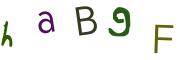 CAPTCHA на основе изображений