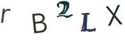 CAPTCHA на основе изображений