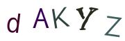 CAPTCHA на основе изображений