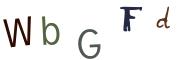CAPTCHA на основе изображений