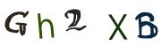 CAPTCHA на основе изображений