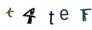CAPTCHA на основе изображений