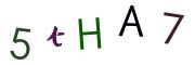 CAPTCHA на основе изображений