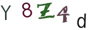 CAPTCHA на основе изображений