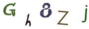 CAPTCHA на основе изображений