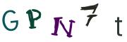 CAPTCHA на основе изображений