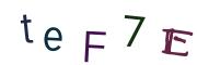 CAPTCHA на основе изображений