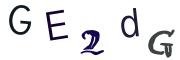 CAPTCHA на основе изображений