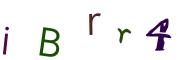 CAPTCHA на основе изображений