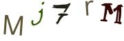 CAPTCHA на основе изображений