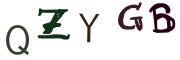 CAPTCHA на основе изображений