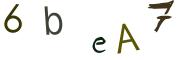 CAPTCHA на основе изображений