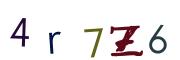 CAPTCHA на основе изображений