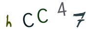 CAPTCHA на основе изображений