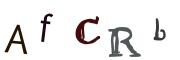 CAPTCHA на основе изображений
