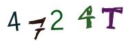 CAPTCHA на основе изображений