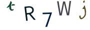 CAPTCHA на основе изображений