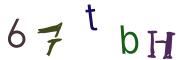 CAPTCHA на основе изображений