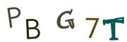 CAPTCHA на основе изображений